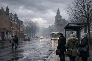 consultez les prévisions météo détaillées pour mardi 3 février 2026 à roubaix et dans ses environs. température, précipitations et conditions météo à jour pour bien préparer votre journée.