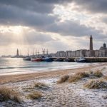 découvrez les prévisions météo pour dunkerque et ses environs le vendredi 20 février 2026. restez informé des conditions climatiques à venir et préparez votre journée en toute sérénité.