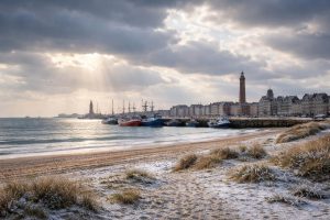 découvrez les prévisions météo pour dunkerque et ses environs le vendredi 20 février 2026. restez informé des conditions climatiques à venir et préparez votre journée en toute sérénité.