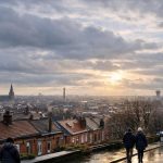 découvrez les prévisions météo détaillées pour roubaix et ses environs le jeudi 26 février 2026. anticipez la météo du jour pour bien préparer votre journée.