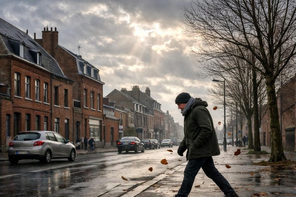 découvrez les prévisions météo pour roubaix et ses alentours le vendredi 20 février 2026 : température, conditions climatiques et conseils pour bien préparer votre journée.