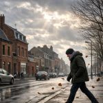 découvrez les prévisions météo pour roubaix et ses alentours le vendredi 20 février 2026 : température, conditions climatiques et conseils pour bien préparer votre journée.