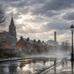 découvrez les prévisions météorologiques pour le vendredi 13 février 2026 à roubaix et ses alentours. anticipez les conditions du ciel et préparez votre journée en toute sérénité.