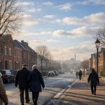 consultez les prévisions météorologiques pour roubaix et ses environs le dimanche 1er février 2026 afin de planifier votre journée en toute sérénité.