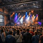 découvrez le nouveau format de concert inédit inauguré ce dimanche à la condition publique de roubaix. ne manquez aucun détail de cet événement unique!