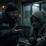 un agent municipal de roubaix est soupçonné d'extorsion sexuelle envers des femmes sans-abri, en échange d'un accès aux douches municipales. une enquête est en cours.