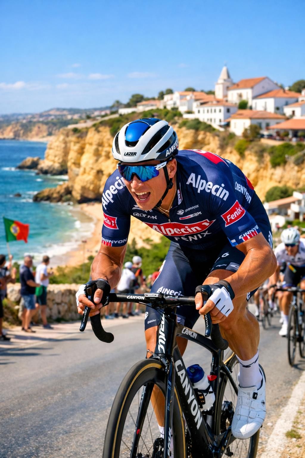 découvrez le calendrier complet de jasper philipsen, avec en point d'orgue les classiques emblématiques paris-roubaix et milan-san remo. suivez ses exploits et performances tout au long de la saison.