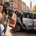 uber lance à lille un nouveau service réservé aux femmes, offrant sécurité et confort pour tous vos déplacements en ville.