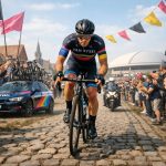 découvrez les moments forts d'une semaine exceptionnelle pour van rysel-roubaix, avec performances remarquables et événements marquants.