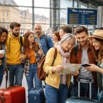 découvrez 25 destinations prisées par les nordistes au départ de lille avec tui france, et apprenez-en plus sur leurs compagnons de route pour un voyage inoubliable.