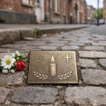 découvrez le pavé mémoriel installé à roubaix en hommage à henri terryn, une victime du nazisme, rappelant son histoire et l'importance de la mémoire collective.