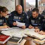 à roubaix, une brigade municipale innovante intervient pour simplifier et résoudre les problématiques complexes liées au droit de propriété en france.