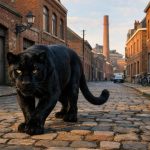 explorez l'univers fascinant de la panthère noire de roubaix, un lieu emblématique riche en histoire et en culture. découvrez ses secrets et son impact local avec notre guide complet.