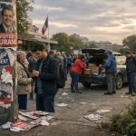 à une semaine des élections municipales, suivez les derniers jours d'une campagne marquée par de nombreuses incertitudes et enjeux cruciaux pour les candidats et les électeurs.
