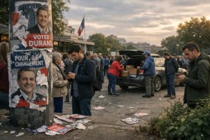 à une semaine des élections municipales, suivez les derniers jours d'une campagne marquée par de nombreuses incertitudes et enjeux cruciaux pour les candidats et les électeurs.