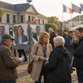 à une semaine du scrutin municipal, découvrez les enjeux majeurs et les derniers rebondissements d'une campagne électorale marquée par de nombreuses incertitudes.