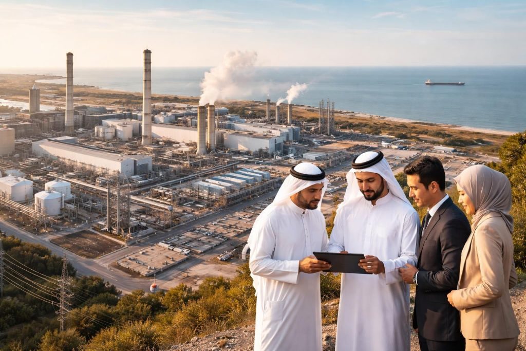 découvrez les enjeux et perspectives de l'acquisition prochaine d'aluminium dunkerque par un consortium bahreïni, et son impact sur l'avenir industriel et économique de la région.