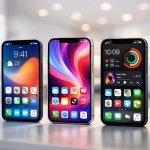 découvrez les offres incroyables d'auchan avec 3 iphone à petits prix qui révolutionnent le marché. profitez de réductions exclusives et faites des économies sur vos smartphones préférés.