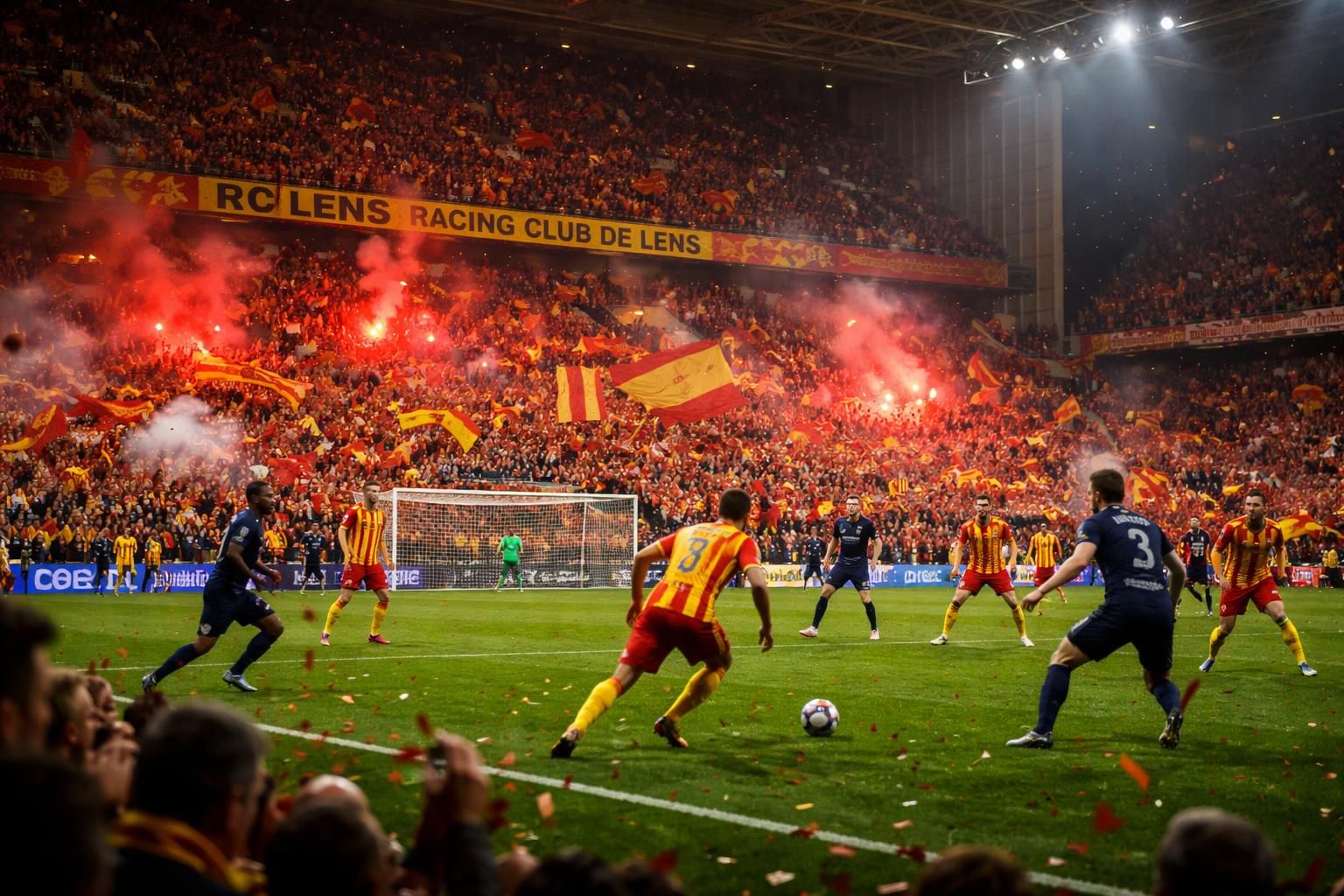 découvrez pourquoi lille, rennes et monaco parient sur une victoire surprise de lens dans la coupe de france, analysant les stratégies et motivations derrière ces pronostics inattendus.