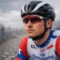 cyclisme : matys grisel confronté au doute avant la course paris-roubaix espoirs, une étape cruciale pour le jeune talent.