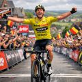 découvrez la victoire marquante de simon defrance en belgique, un moment clé qui transforme sa carrière cycliste et promet un avenir brillant.