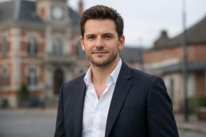 découvrez le portrait de david guiraud, candidat atypique et favori à la mairie de roubaix, confronté aux controverses sur le communautarisme. une analyse approfondie de son parcours et de ses enjeux.