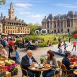 explorez 10 activités incontournables à lille et ses environs pour passer un dimanche 1er mars riche en découvertes et divertissements. ne manquez rien de la région !