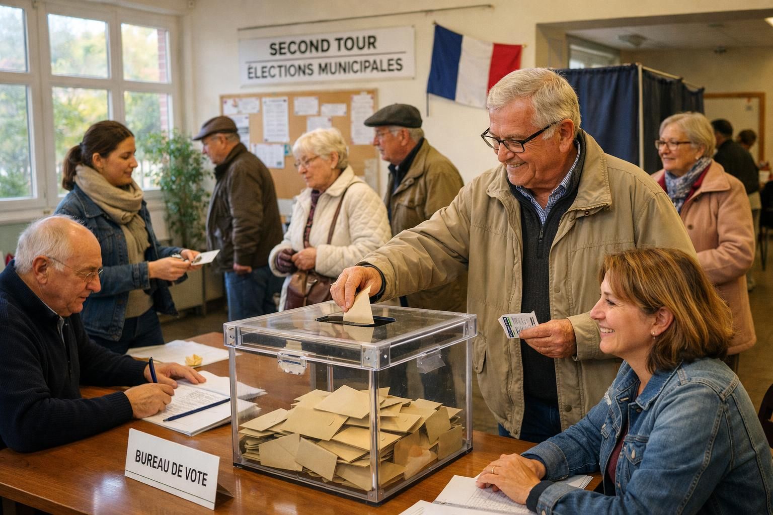 découvrez les temps forts de l'édition matinale du dimanche 22 mars 2026 à 8h, avec un résumé complet des actualités et événements majeurs pour bien commencer votre journée.
