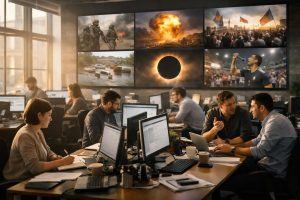 découvrez l'édition matinale du dimanche 22 mars 2026 à 8h, avec les temps forts et actualités essentielles pour bien commencer votre journée.