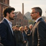 suivez en direct les résultats de l'élection municipale 2026 à roubaix, avec un duel serré entre david guiraud et alexandre garcin.