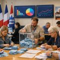 suivez en direct les résultats du second tour des élections municipales 2026 à roubaix et découvrez la liste complète des élus pour tout savoir sur ce scrutin local.