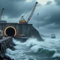 découvrez les raisons de la fermeture exceptionnelle du tunnel sous la manche et les impacts sur les voyageurs.