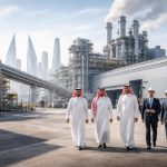 découvrez comment le groupe bahreïni se prépare à prendre les commandes d'aluminium dunkerque, marquant une nouvelle étape dans l'industrie métallurgique française.