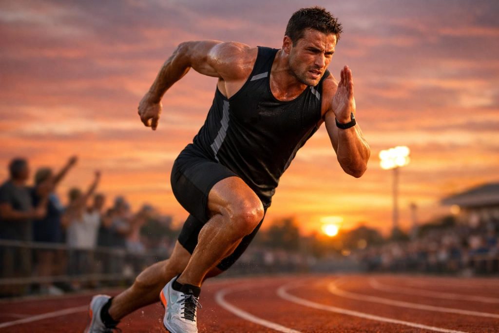 découvrez les défis et les exploits qui poussent un individu à dépasser ses propres limites et à révéler son véritable potentiel.