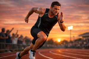 découvrez les défis et les exploits qui poussent un individu à dépasser ses propres limites et à révéler son véritable potentiel.