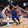 suivez en direct et en temps réel le match passionnant entre gravelines-dunkerque et boulazac. ne manquez aucun moment fort de cette confrontation intense !