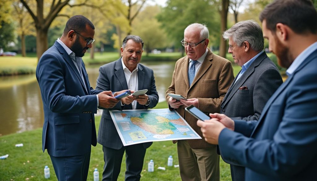 explorez comment les élus locaux relèvent les défis environnementaux actuels, en impulser des politiques durables pour protéger notre planète.