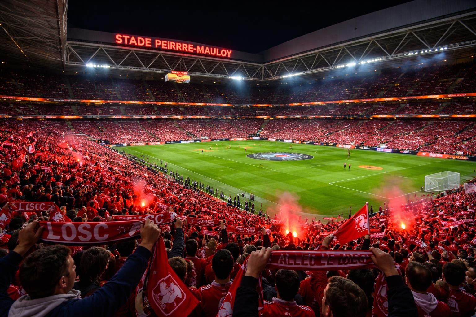 découvrez comment regarder en direct le match de ligue europa entre le losc et aston villa, avec toutes les informations sur l'heure de diffusion et les chaînes disponibles.