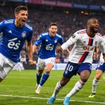ligue europa et conférence : strasbourg et lyon empruntent une route royale tandis que lille fait face à un défi majeur dans ces compétitions européennes.
