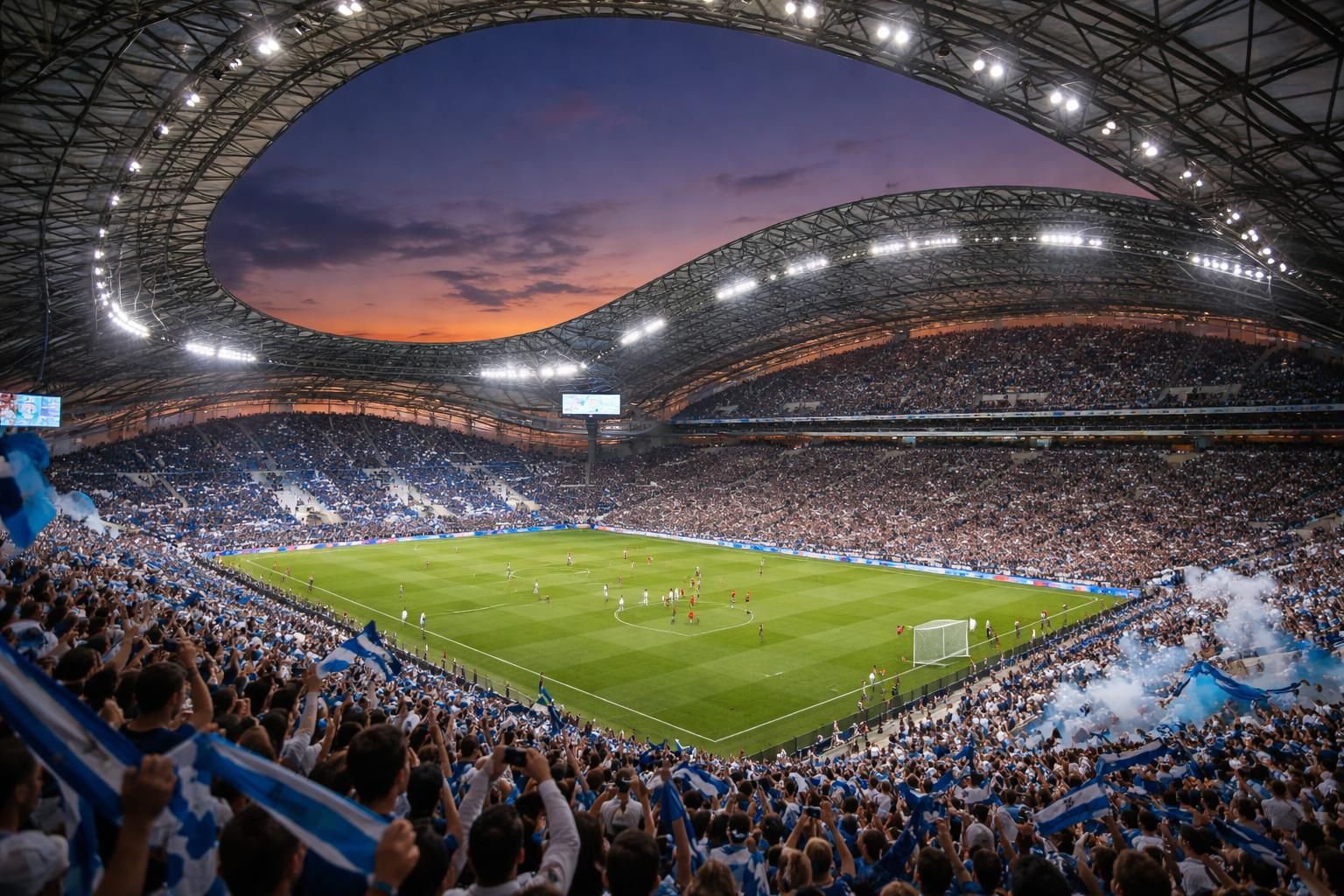 suivez en direct le match de ligue 1 entre marseille et lille. retrouvez les horaires et les chaînes pour ne rien manquer de ce duel au sommet.