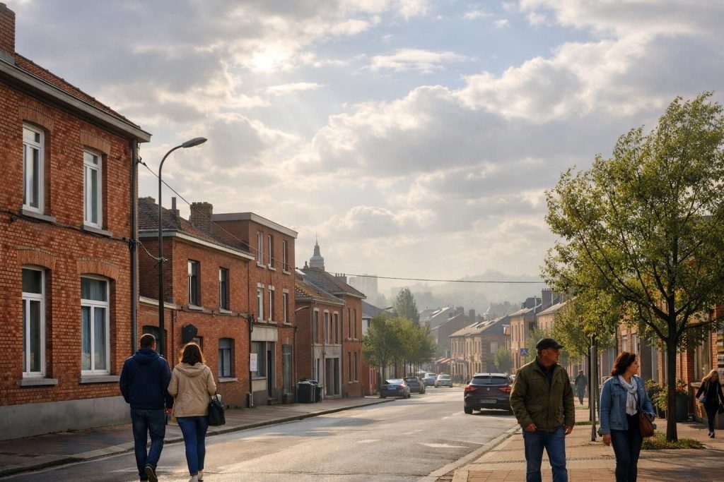 découvrez les prévisions météo pour dimanche 8 mars 2026 à roubaix et ses environs : températures, précipitations et conditions atmosphériques pour bien préparer votre journée.