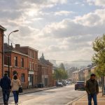 découvrez les prévisions météo pour dimanche 8 mars 2026 à roubaix et ses environs : températures, précipitations et conditions atmosphériques pour bien préparer votre journée.