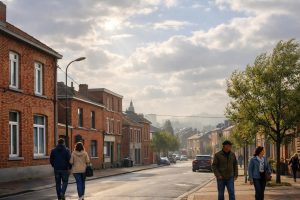 découvrez les prévisions météo pour dimanche 8 mars 2026 à roubaix et ses environs : températures, précipitations et conditions atmosphériques pour bien préparer votre journée.