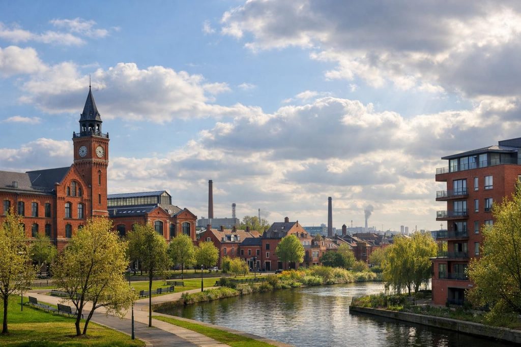 découvrez la météo du jeudi 12 mars 2026 à roubaix et dans ses environs : prévisions détaillées, températures, conditions atmosphériques et conseils pour bien préparer votre journée.