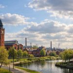 découvrez la météo du jeudi 12 mars 2026 à roubaix et dans ses environs : prévisions détaillées, températures, conditions atmosphériques et conseils pour bien préparer votre journée.