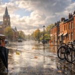 découvrez les prévisions météorologiques détaillées pour roubaix et sa région le mardi 17 mars 2026 : températures, précipitations et conditions du jour.