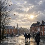 consultez les prévisions météo détaillées pour roubaix et sa région le mercredi 4 mars 2026. températures, risques de pluie et conditions atmosphériques pour bien préparer votre journée.