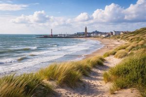 consultez les prévisions météorologiques détaillées pour dunkerque et sa région le samedi 14 mars 2026. infos sur la température, la pluie, le vent et plus.