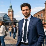 lors des municipales 2026 à roubaix, david guiraud (lfi) se positionne nettement en tête selon un sondage ifop, reflétant un fort soutien populaire.