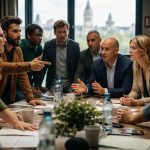 municipales 2026 à lille : découvrez les tensions au sein des écologistes suite à leur alliance controversée avec le parti socialiste, un partenariat qui bouleverse le paysage politique local.